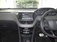 Peugeot 2008 лот № 1134 оценка 4  с аукциона в Японии 5