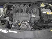 Peugeot 2008 лот № 1134 оценка 4  с аукциона в Японии 6