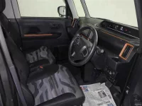 Daihatsu TANTO лот № 178 оценка R  с аукциона в Японии 2