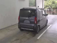 Daihatsu TANTO лот № 178 оценка R  с аукциона в Японии 4