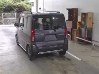 Daihatsu TANTO лот № 178 оценка R  с аукциона в Японии 1