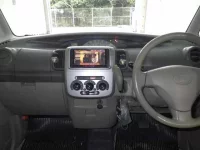 Daihatsu TANTO лот № 1137 оценка 3.5  с аукциона в Японии 5