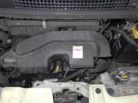 Daihatsu TANTO лот № 1137 оценка 3.5  с аукциона в Японии 6