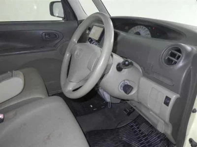 Daihatsu TANTO  с аукциона в Японии