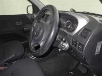 Daihatsu TERIOS KID лот № 1138 оценка 3  с аукциона в Японии 2