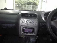 Daihatsu TERIOS KID лот № 1138 оценка 3  с аукциона в Японии 5