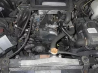 Daihatsu TERIOS KID лот № 1138 оценка 3  с аукциона в Японии 6