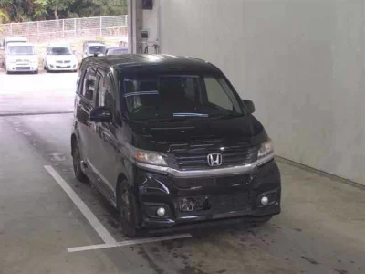Honda N WGN