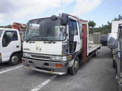Hino RANGER