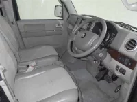 Suzuki EVERY WAGON лот № 1140 оценка 3  с аукциона в Японии 2