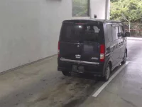 Suzuki EVERY WAGON лот № 1140 оценка 3  с аукциона в Японии 4