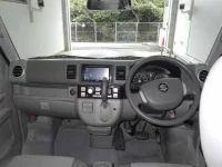 Suzuki EVERY WAGON лот № 1140 оценка 3  с аукциона в Японии 5