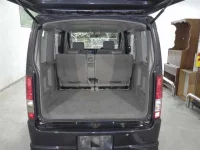 Suzuki EVERY WAGON лот № 1140 оценка 3  с аукциона в Японии 6