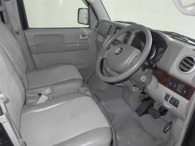 Suzuki EVERY WAGON  с аукциона в Японии