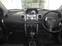 Toyota IST лот № 275 оценка 3.5  с аукциона в Японии 5