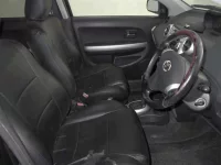 Toyota IST лот № 275 оценка 3.5  с аукциона в Японии 2