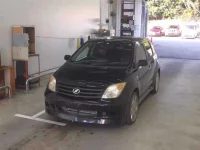 Toyota IST лот № 275 оценка 3.5  с аукциона в Японии 3