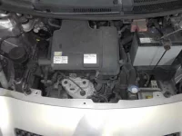 Toyota VITZ лот № 302 оценка R  с аукциона в Японии 6