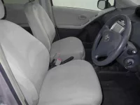 Toyota VITZ лот № 302 оценка R  с аукциона в Японии 2