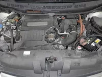 Honda CIVIC HYBRID лот № 293 оценка 3  с аукциона в Японии 6