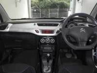 Citroen C3 лот № 288 оценка 4  с аукциона в Японии 5