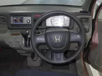 Honda LIFE лот № 1147 оценка 3  с аукциона в Японии 5