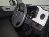 Suzuki MRWAGON лот № 1148 оценка 3  с аукциона в Японии 2