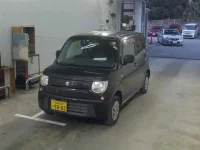 Suzuki MRWAGON лот № 1148 оценка 3  с аукциона в Японии 3
