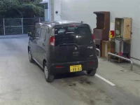 Suzuki MRWAGON лот № 1148 оценка 3  с аукциона в Японии 1