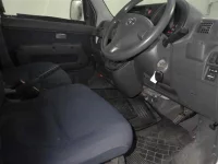 Toyota PIXIS VAN лот № 1151 оценка 3  с аукциона в Японии 2