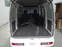 Toyota PIXIS VAN лот № 1151 оценка 3  с аукциона в Японии 6