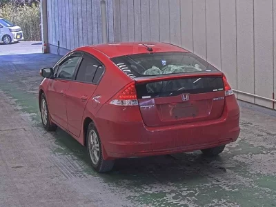 Honda INSIGHT