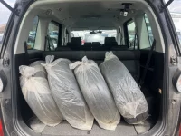 Mazda BIANTE лот № 6074 оценка 3  с аукциона в Японии 4