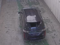 Mazda BIANTE лот № 6074 оценка 3  с аукциона в Японии 2