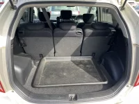 Honda EDIX лот № 6066 оценка RA  с аукциона в Японии 4