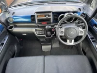 Honda N BOX PLUS лот № 6080 оценка 3  с аукциона в Японии 3