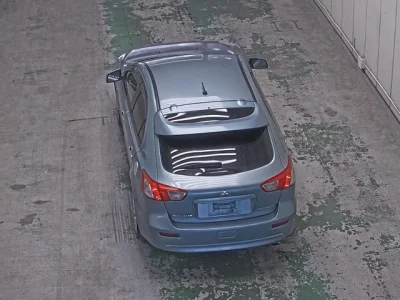 Mitsubishi GALANT FORTIS