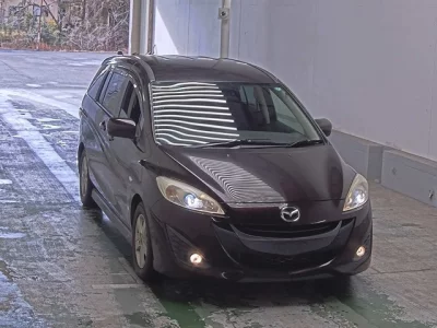 Mazda PREMACY