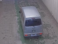 Daihatsu HIJET VAN лот № 6061 оценка RA  с аукциона в Японии 1