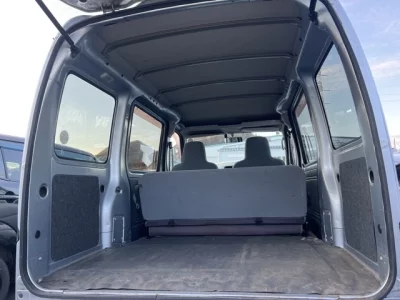 Daihatsu HIJET VAN  с аукциона в Японии
