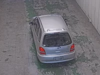 Toyota COROLLA SPACIO лот № 6174 оценка 3.5  с аукциона в Японии 2