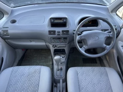 Toyota COROLLA SPACIO