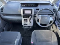 Toyota VOXY лот № 6191 оценка RA  с аукциона в Японии 3