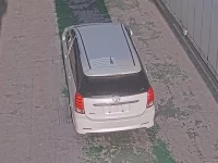 Toyota WISH лот № 6209 оценка 3.5  с аукциона в Японии 2