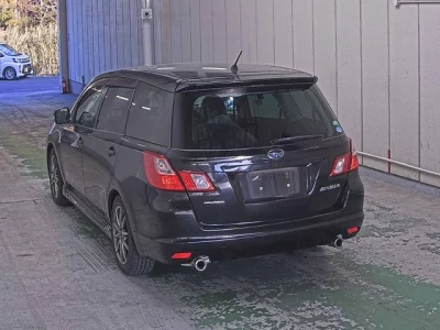 Subaru EXIGA