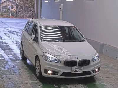 BMW 2-Series