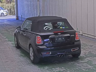 BMW MINI
