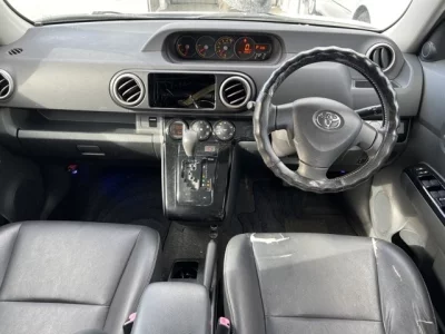 Toyota COROLLA RUMION