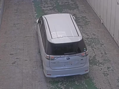 Toyota ESTIMA HYBRID