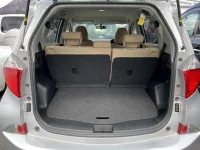 Toyota RACTIS лот № 6284 оценка 3  с аукциона в Японии 4